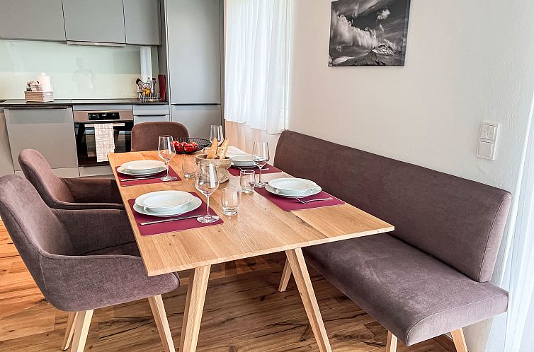 Appartement Lechner