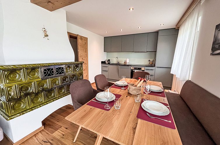 Appartement Lechner