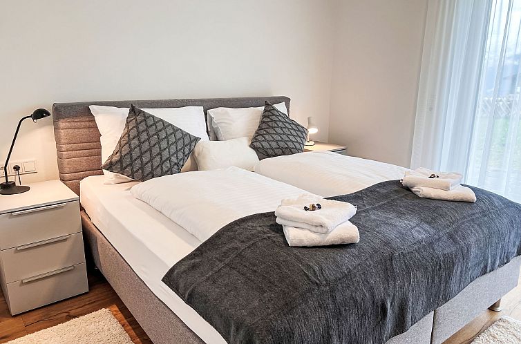 Appartement Lechner
