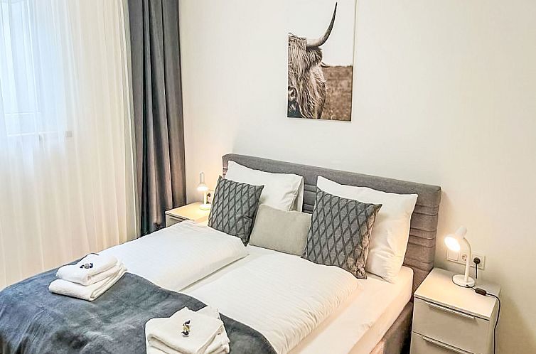 Appartement Lechner