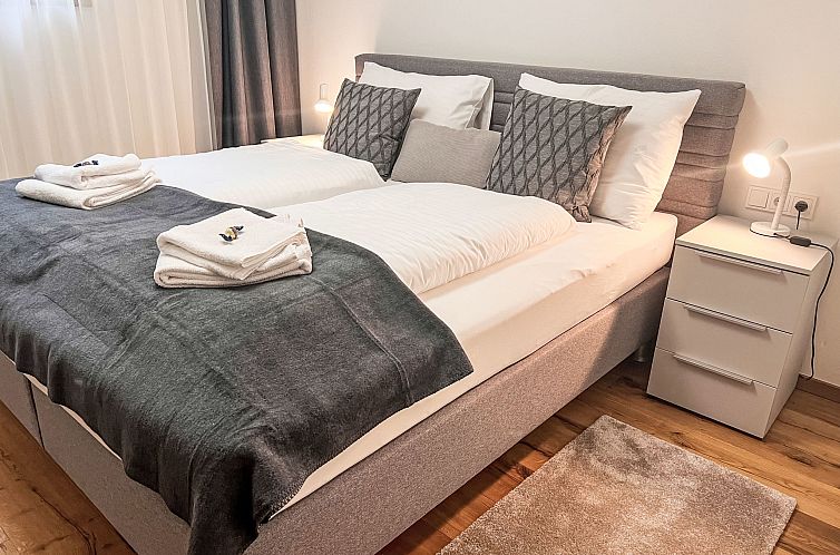 Appartement Lechner