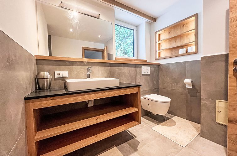 Appartement Lechner