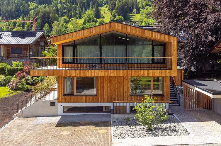 Chalet Marchfeld Top 1