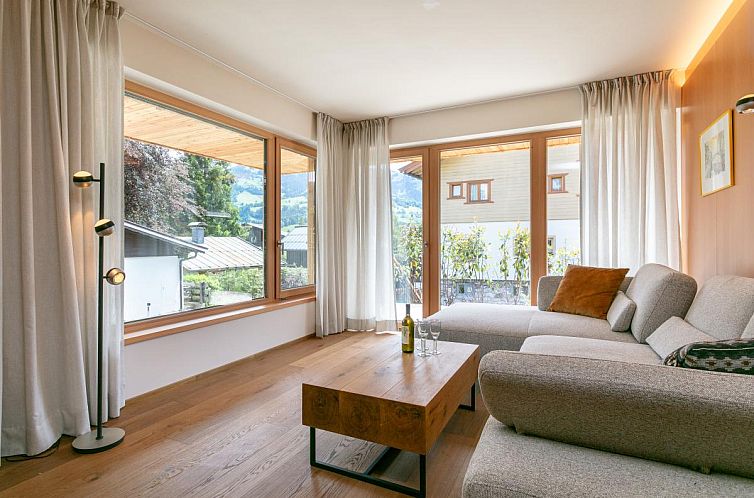 Chalet Marchfeld Top 1