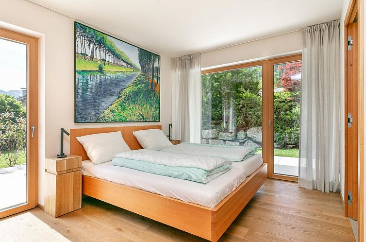 Chalet Marchfeld Top 1
