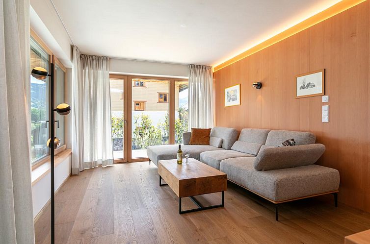 Chalet Marchfeld Top 1