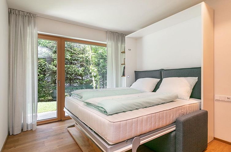 Chalet Marchfeld Top 1