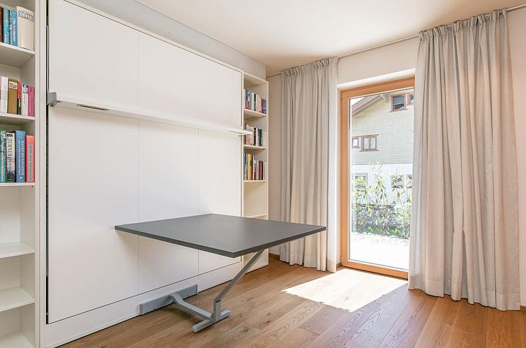 Chalet Marchfeld Top 1