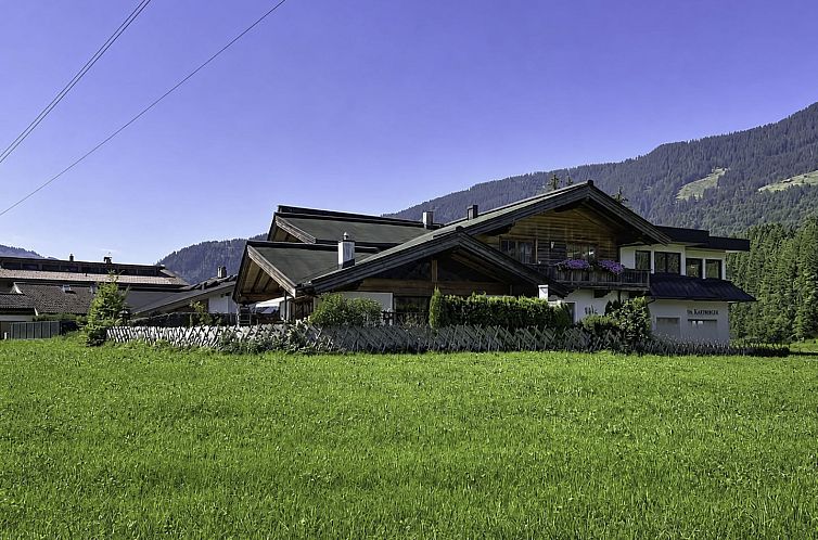Guest house 1162150 - Apartment Tyrol - Appartement Des Kaisers kleines Reich