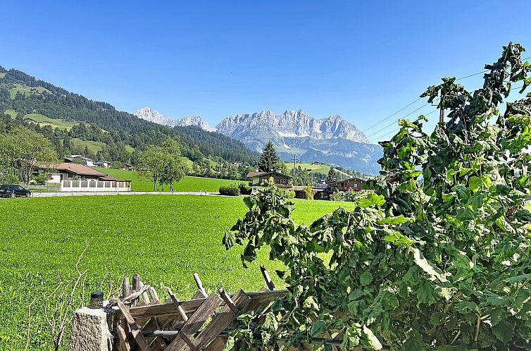 Appartement Des Kaisers kleines Reich