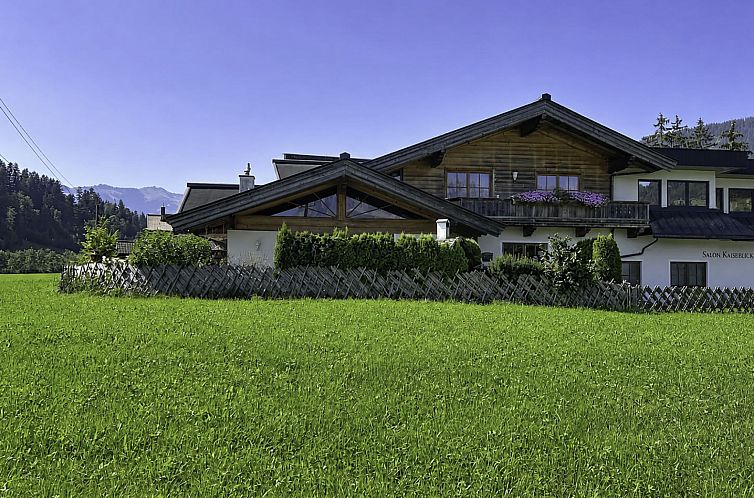 Appartement Des Kaisers kleines Reich
