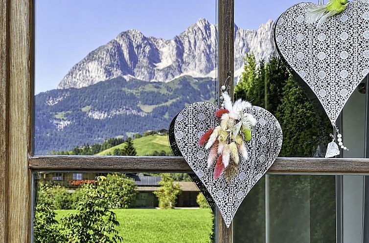Appartement Des Kaisers kleines Reich