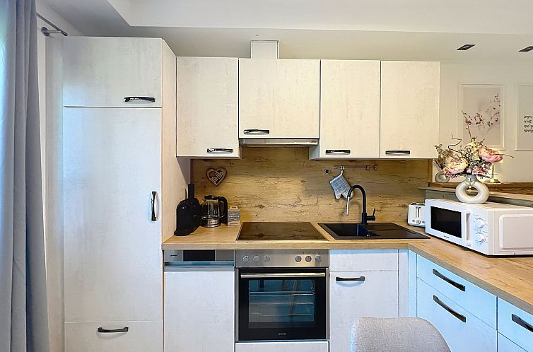 Appartement Des Kaisers kleines Reich
