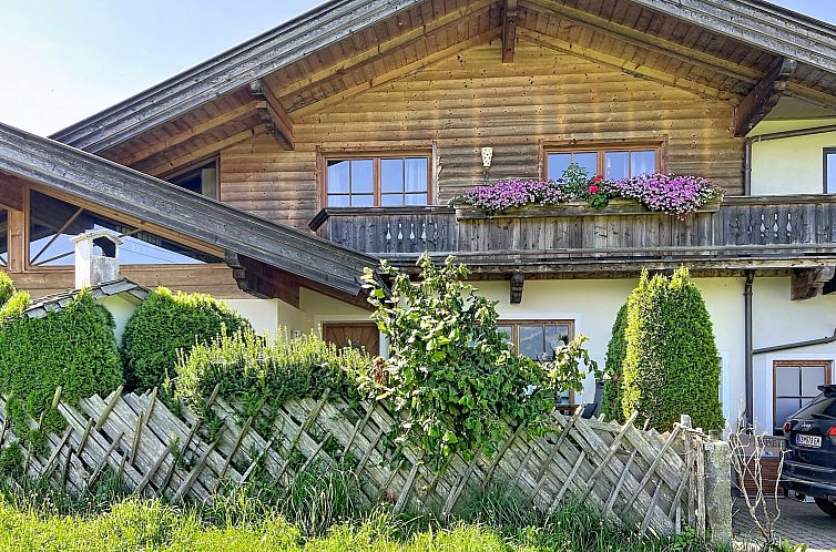 Appartement Des Kaisers kleines Reich