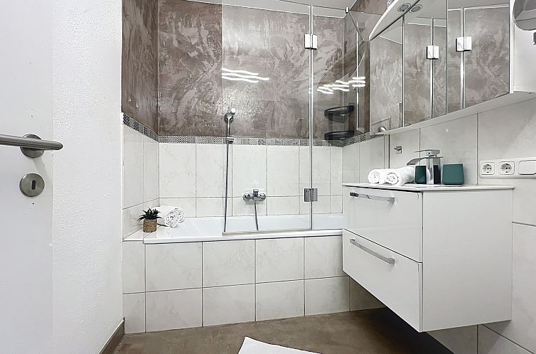 Appartement Des Kaisers kleines Reich