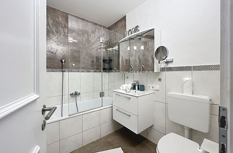 Appartement Des Kaisers kleines Reich