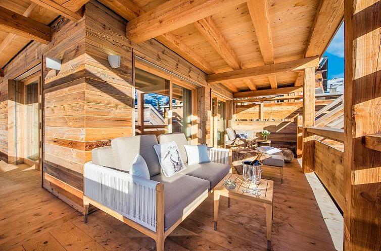 Challet Teaga Kitzbuhel