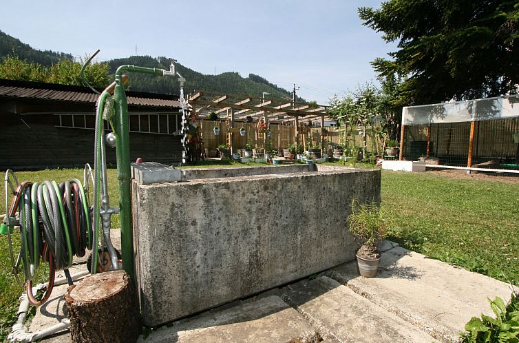 Appartement Diwani home stay Innsbruck
