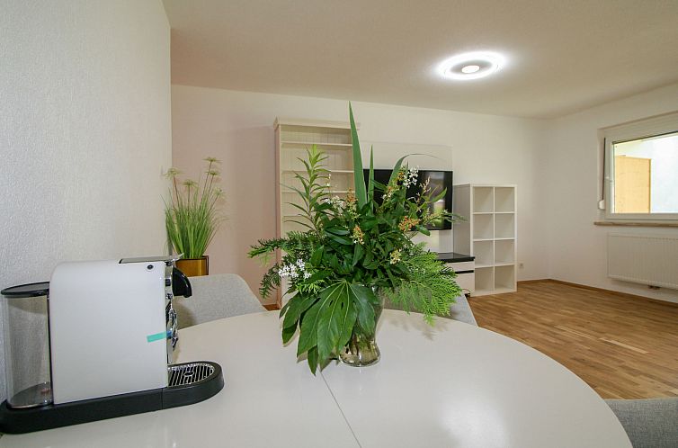 Appartement Diwani home stay Innsbruck