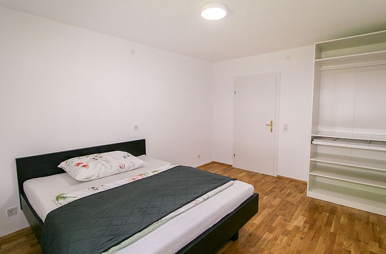 Appartement Diwani home stay Innsbruck