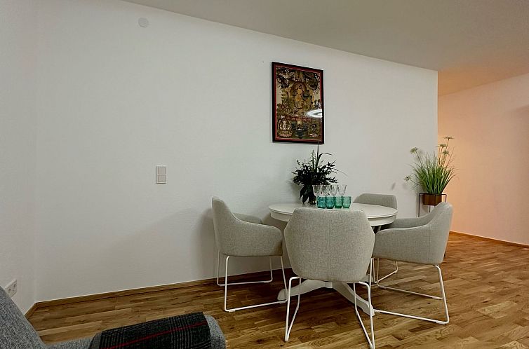 Appartement Diwani home stay Innsbruck