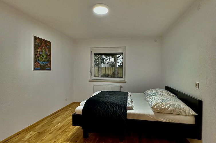 Appartement Diwani home stay Innsbruck