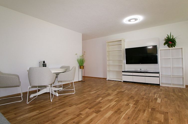 Appartement Diwani home stay Innsbruck