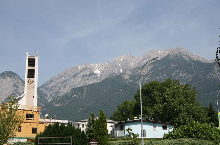 Appartement Diwani home stay Innsbruck