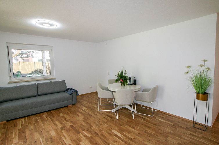 Appartement Diwani home stay Innsbruck