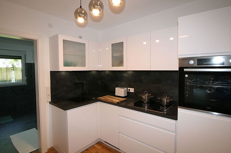 Appartement Diwani home stay Innsbruck
