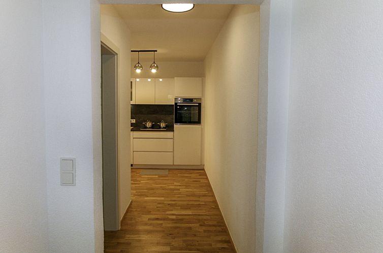 Appartement Diwani home stay Innsbruck