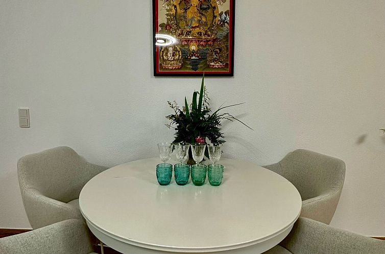 Appartement Diwani home stay Innsbruck