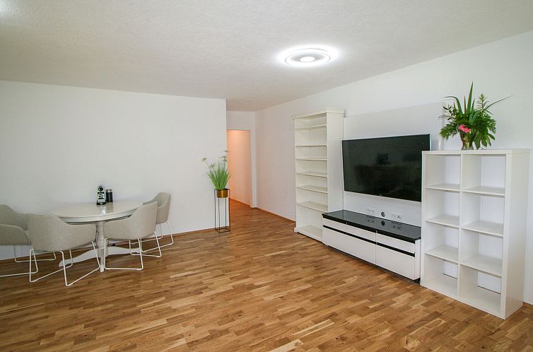 Appartement Diwani home stay Innsbruck
