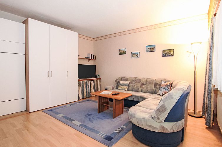 Appartement Am Birkenhain