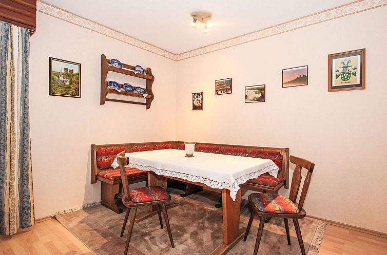 Appartement Am Birkenhain