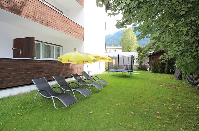 Appartement Am Birkenhain