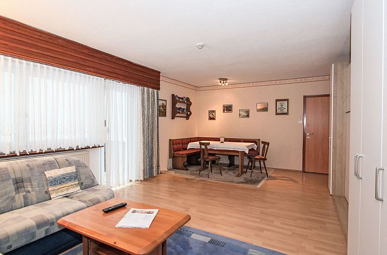 Appartement Am Birkenhain