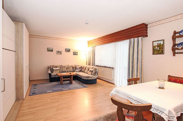 Appartement Am Birkenhain