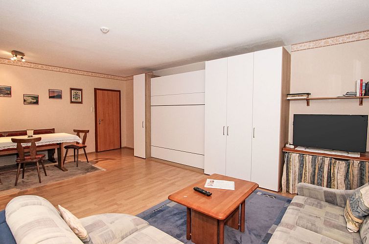 Appartement Am Birkenhain