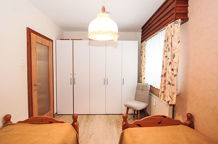 Appartement Am Birkenhain