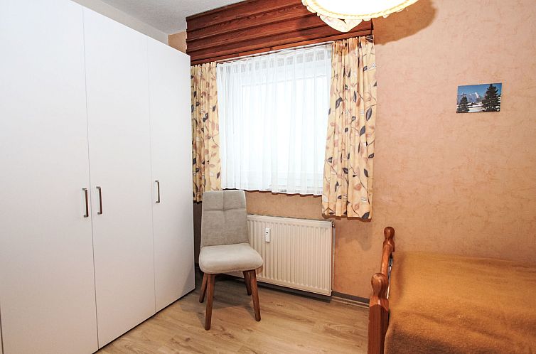 Appartement Am Birkenhain