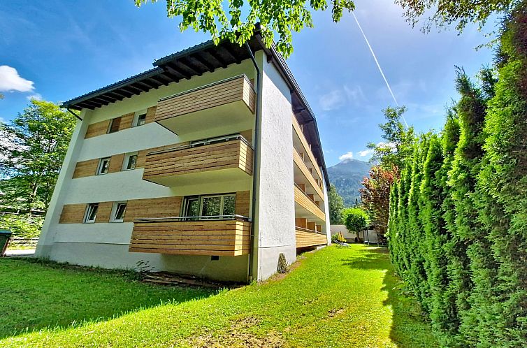 Appartement Am Birkenhain