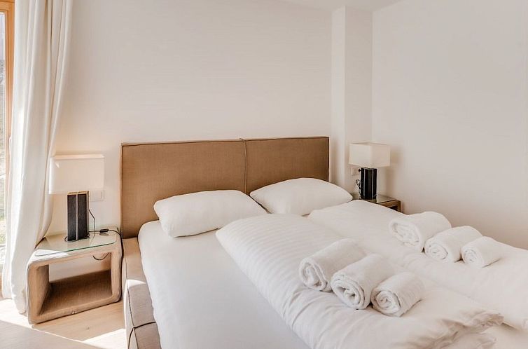 Appartement Luxus Chalet Bergblick - zentral in Seefeld, Tir