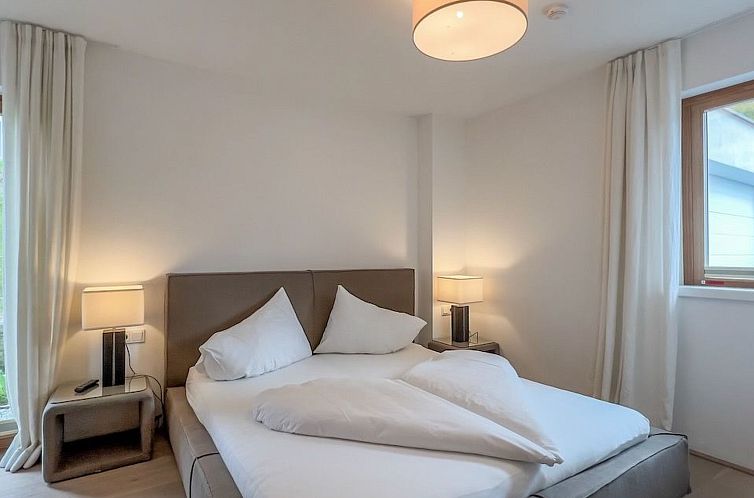 Appartement Luxus Chalet Bergblick - zentral in Seefeld, Tir