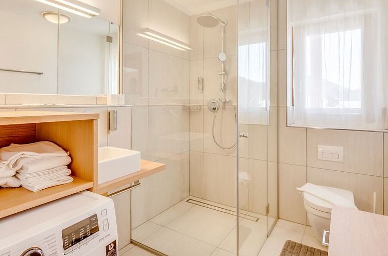 Appartement Luxus Chalet Bergblick - zentral in Seefeld, Tir