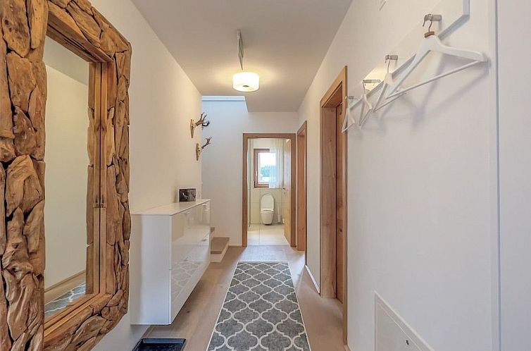 Appartement Luxus Chalet Bergblick - zentral in Seefeld, Tir
