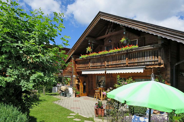 Guest house 11622303 - Apartment Tyrol - Appartement Lercher