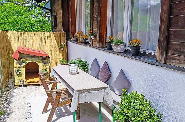 Appartement Lercher