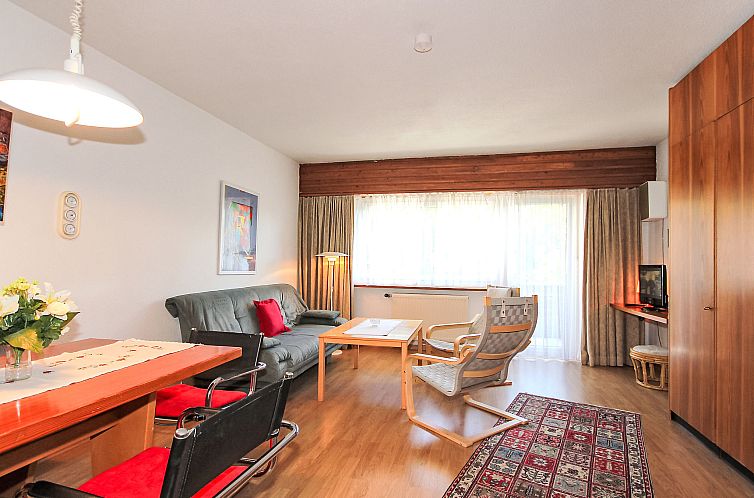 Appartement Am Birkenhain