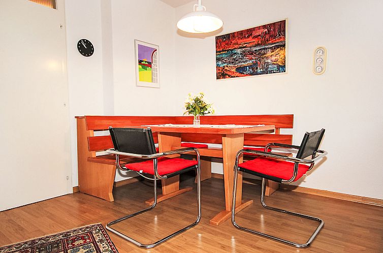 Appartement Am Birkenhain